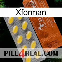 Xforman 42